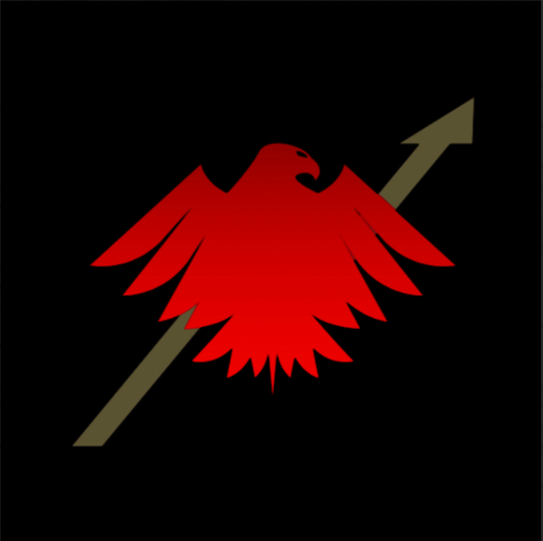 FLI Eagle Logo